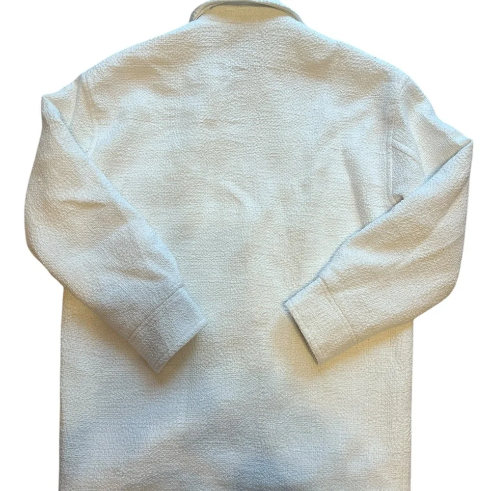 Aritzia Babaton‎ Joan Shirt Jacket - Picture 3 of 11